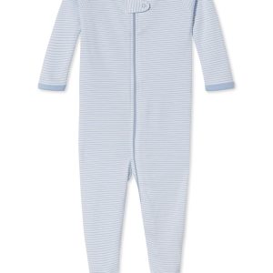 Baby Sleeper in French Blue
