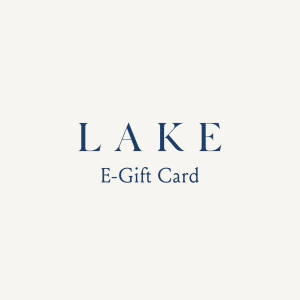 E-Gift Card