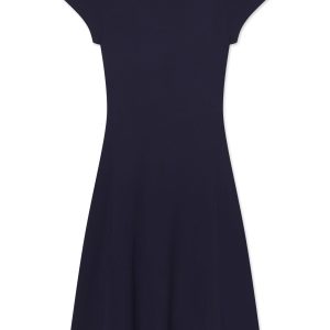 Everywhere Dress in Maritime