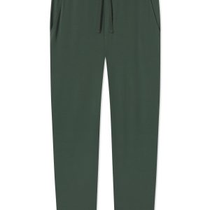 Men's Bamboo Lounge Pants in English Ivy