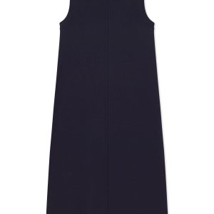 Dash Dress in Maritime