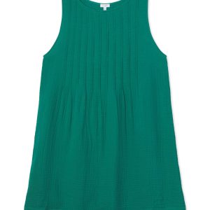 Monaco Nightgown in Opulent Gauze