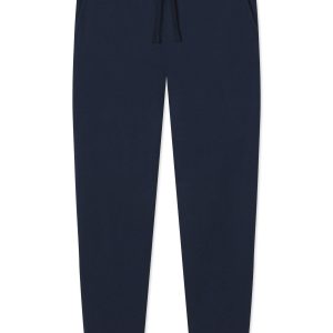 Men's Dockside Jogger in Deep Navy