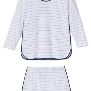 Pima Long-Short Set in Marine
