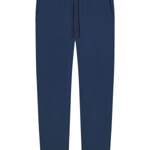 Men's Bamboo Lounge Pants in Navy