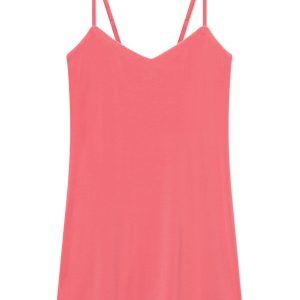 DreamModal® Cami Nightgown in Winterberry