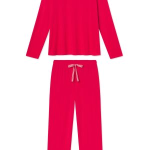 DreamModal® Ribbon Long-Long Set in Ski Patrol