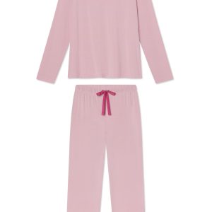 DreamModal® Ribbon Long-Long Set in Fragrant Lilac