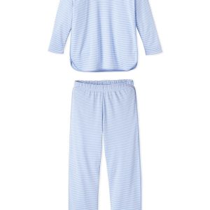 Pima Long-Long Set in Hydrangea