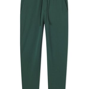 Men's Bamboo Lounge Pants in Conifer