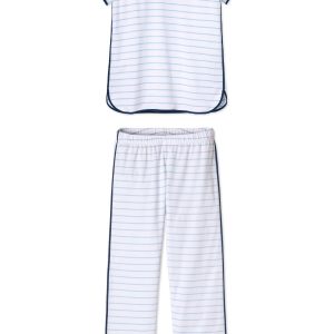 Pima Short-Long Set in Marine